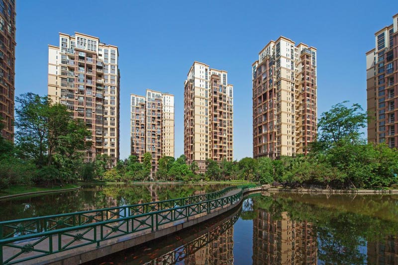 小區綠化養護知識